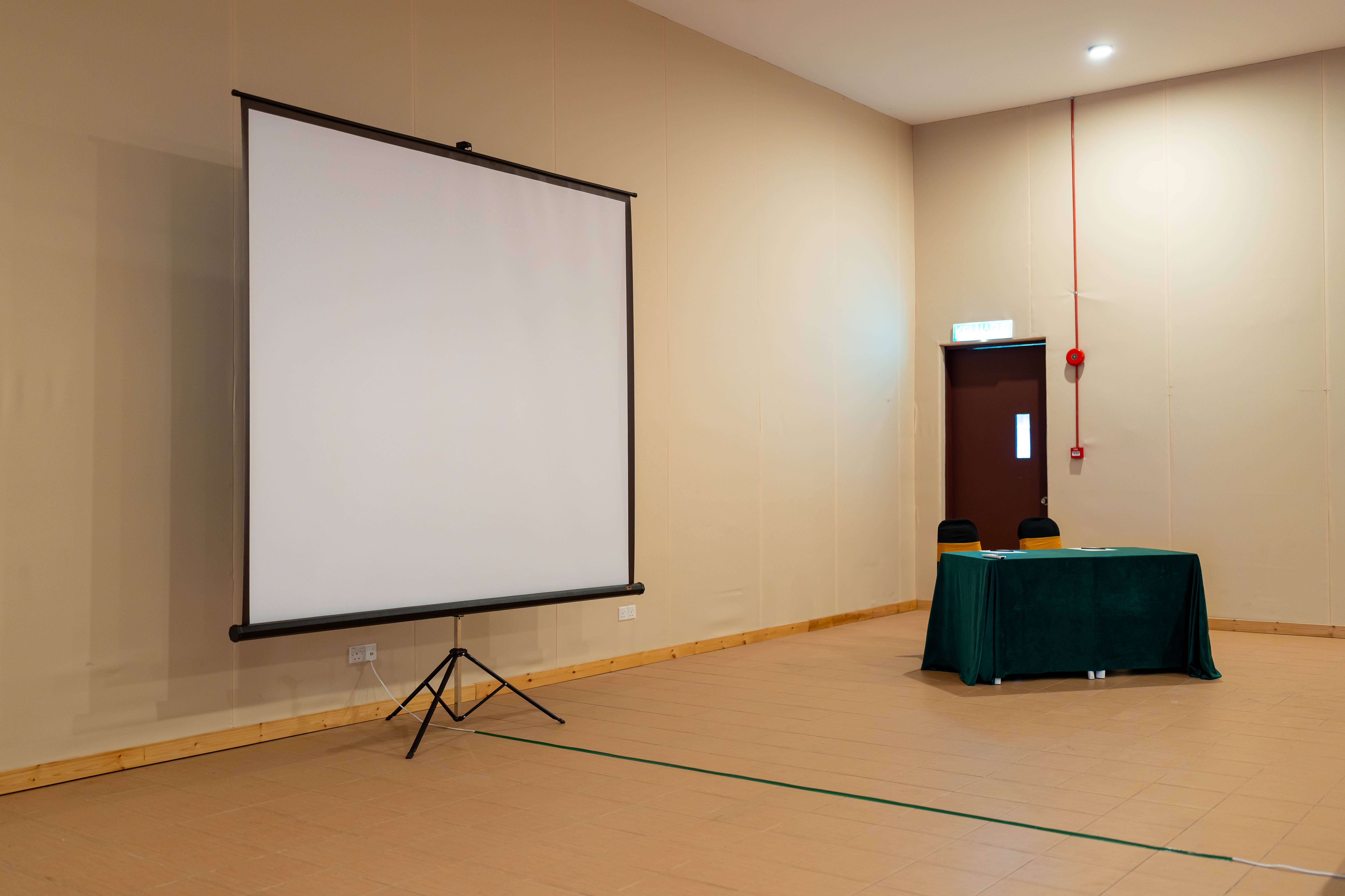 Meeting room at JSK Mantanani Island Resorts Trademark by Wyndham in Kota Belud, Other than US/Canada